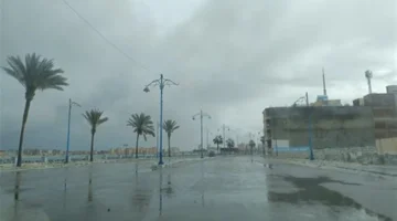 ارتفاع درجات الحرارة غدًا الثلاثاء وتأثيرها المتوقع حتى نهاية الأسبوع